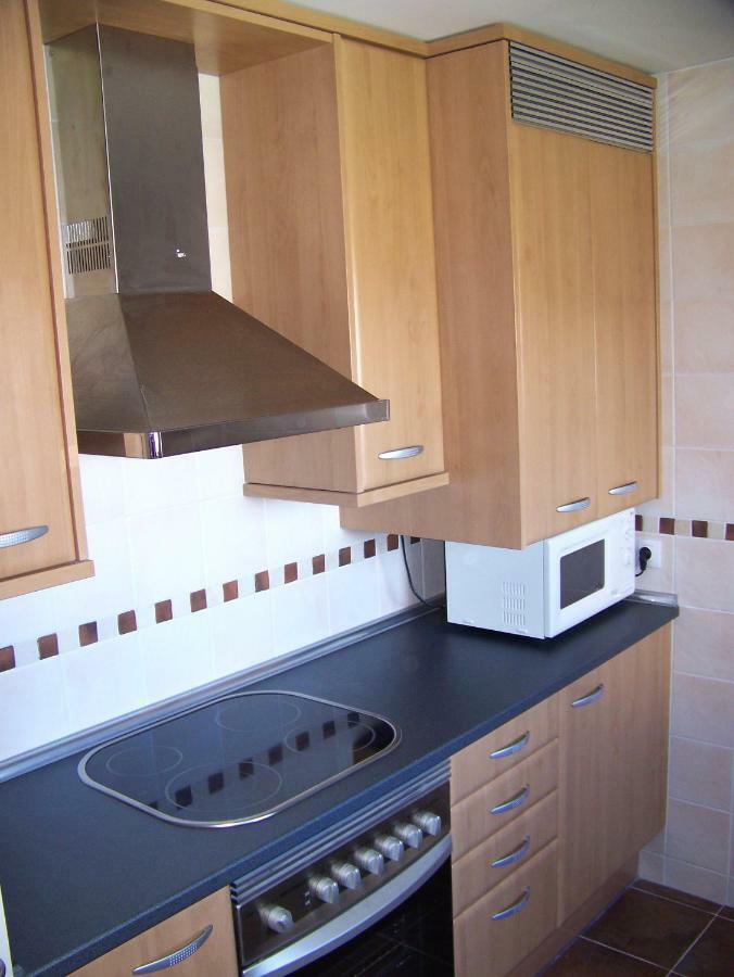 Dúplex 3 dormitorios Sabiñánigo Exterior foto